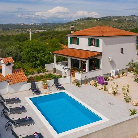Villa Sunshine Рогозница Экстерьер фото