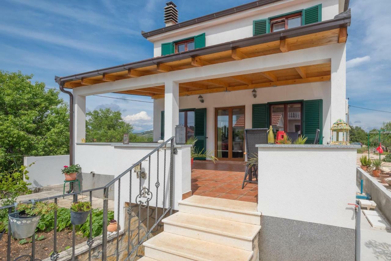 Villa Sunshine Рогозница Экстерьер фото