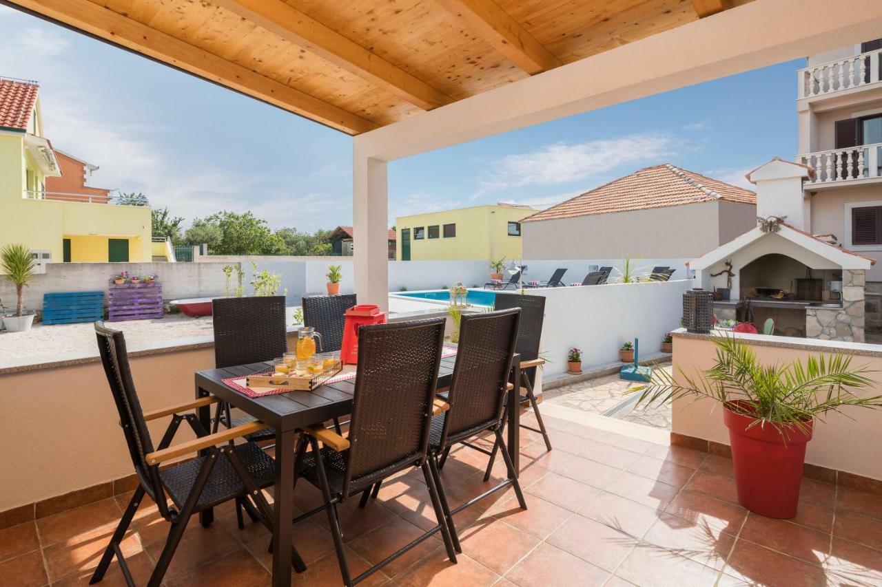 Villa Sunshine Рогозница Экстерьер фото