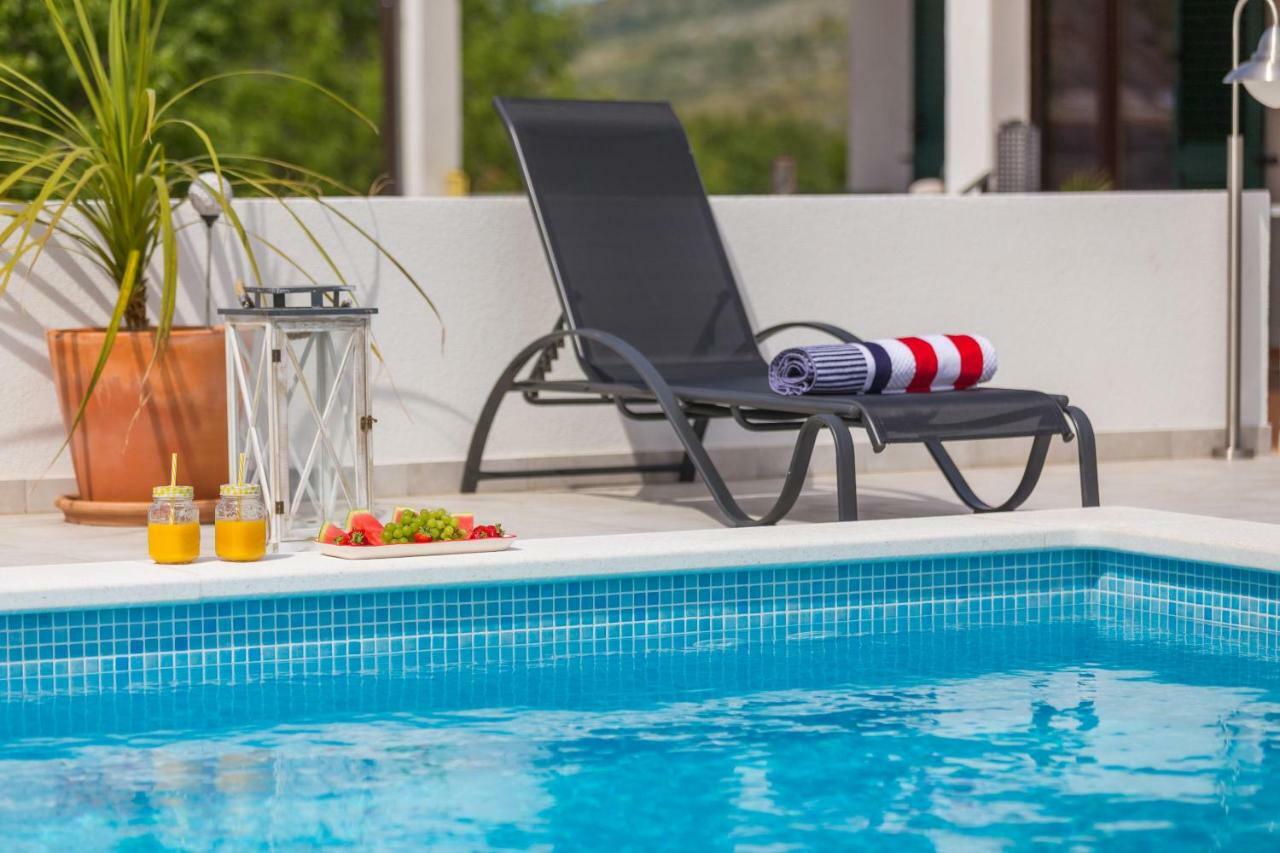 Villa Sunshine Рогозница Экстерьер фото