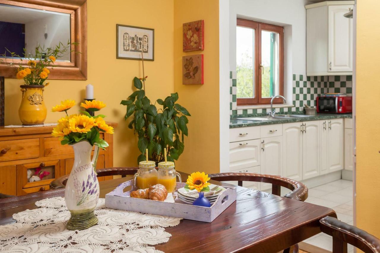 Villa Sunshine Рогозница Экстерьер фото