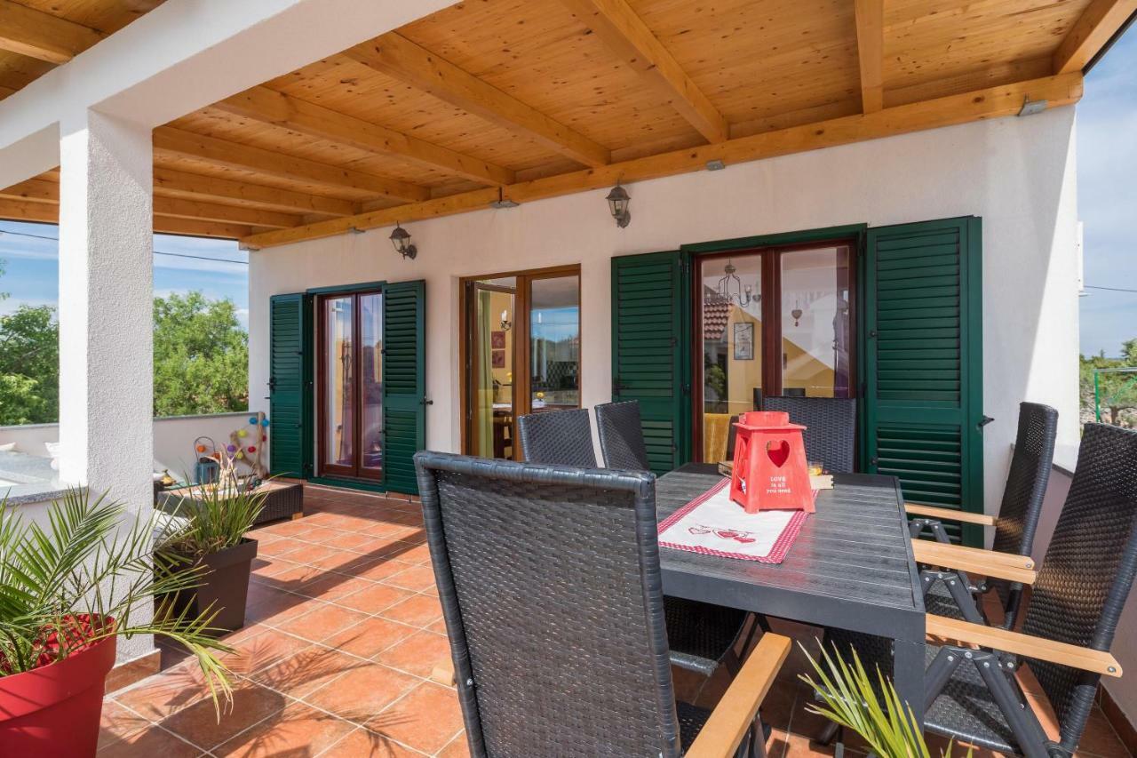 Villa Sunshine Рогозница Экстерьер фото