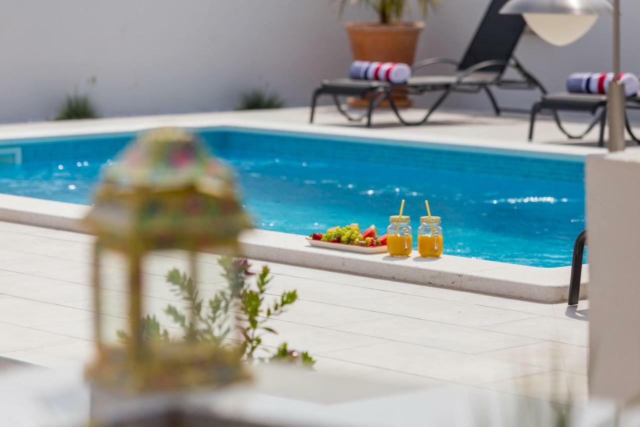 Villa Sunshine Рогозница Экстерьер фото
