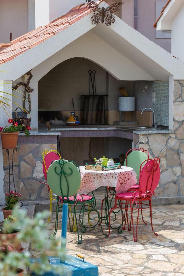 Villa Sunshine Рогозница Экстерьер фото