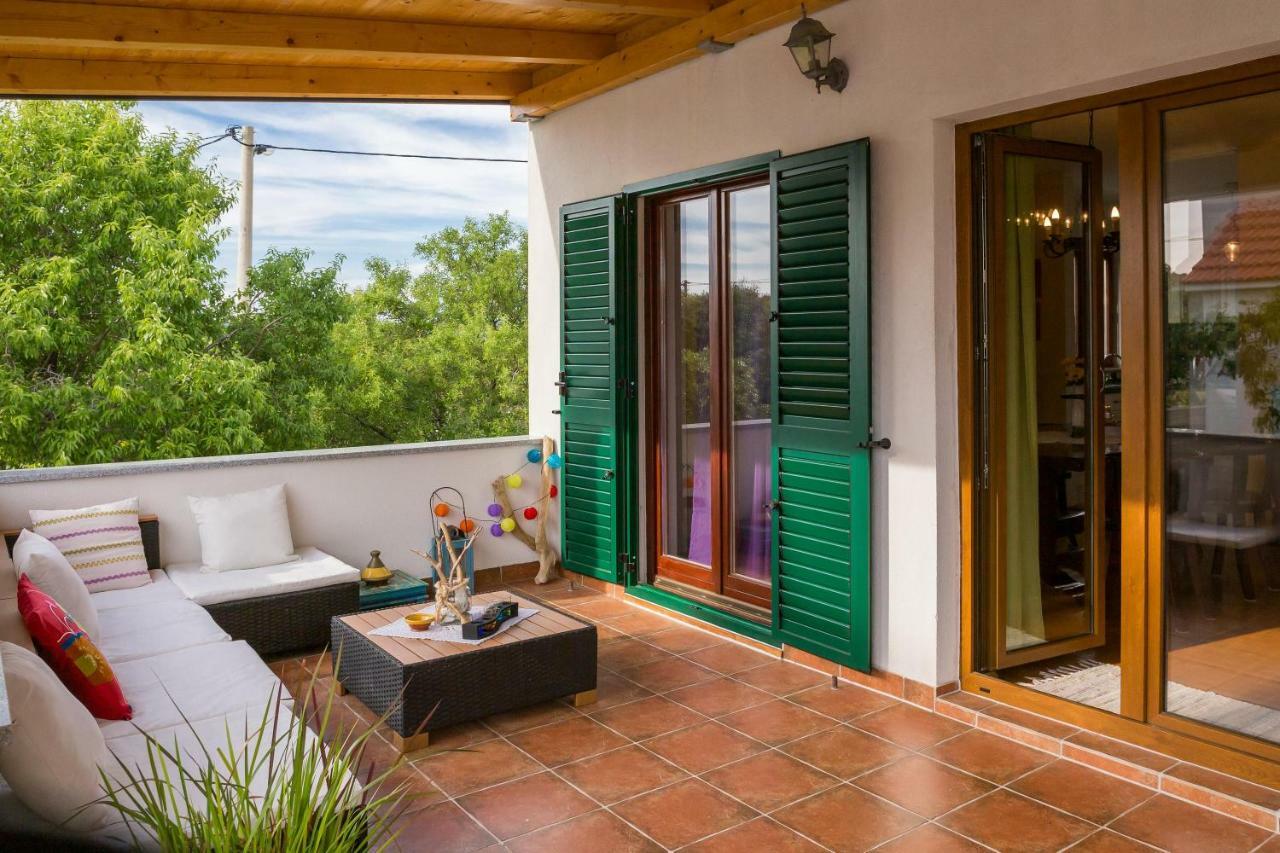 Villa Sunshine Рогозница Экстерьер фото