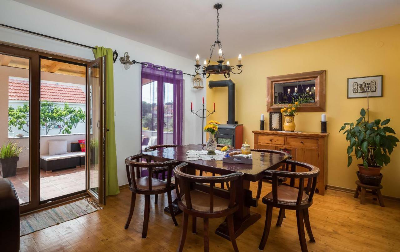 Villa Sunshine Рогозница Экстерьер фото