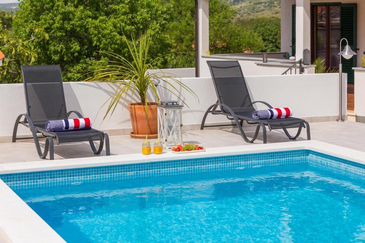 Villa Sunshine Рогозница Экстерьер фото