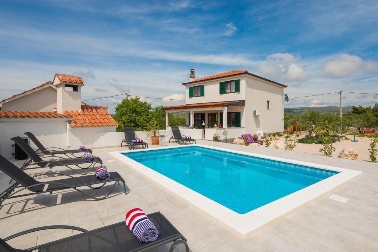 Villa Sunshine Рогозница Экстерьер фото